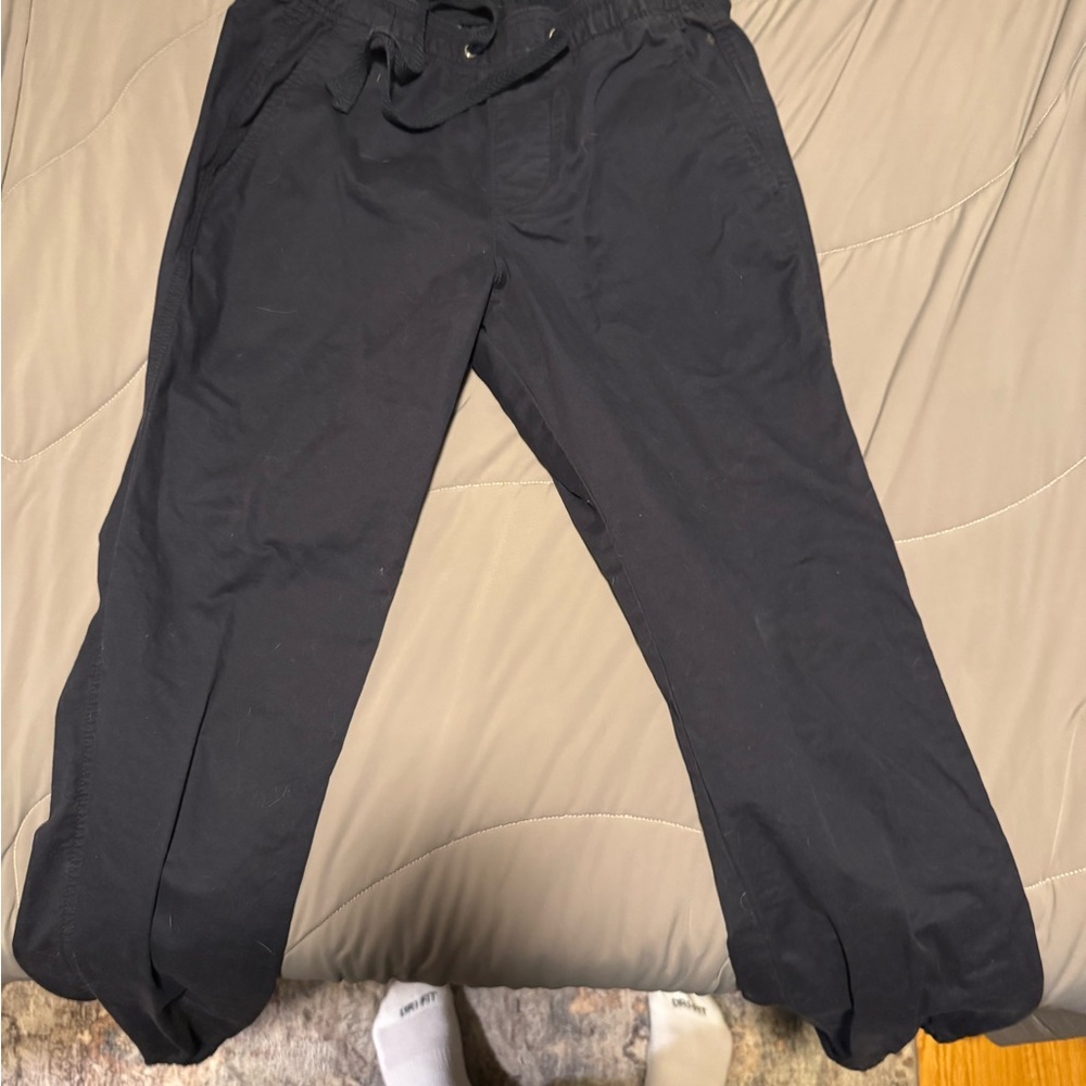 GAP Drawstring Pants - XS